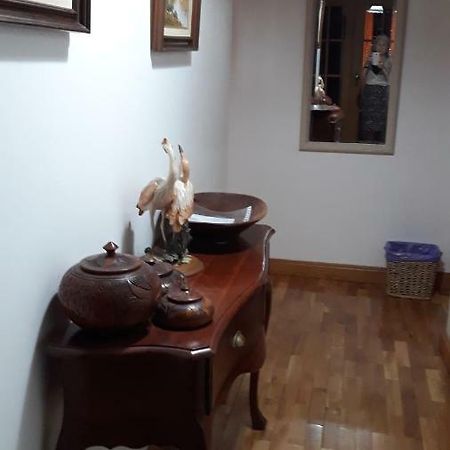 Apartment In Portela Near The Airport Lissabon Exterior foto