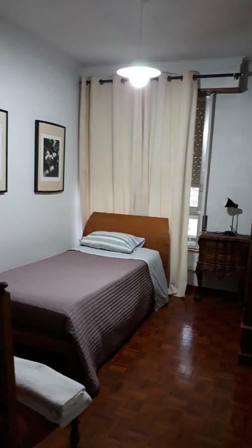Apartment In Portela Near The Airport Lissabon Exterior foto